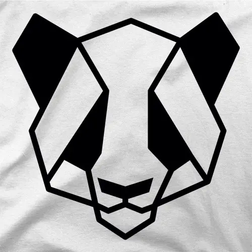 Panda lineal