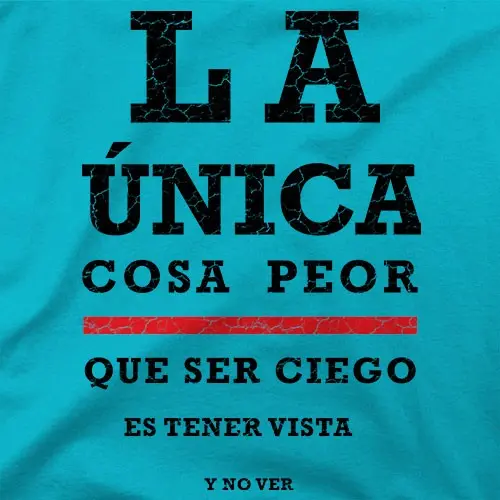 Para Ciegos