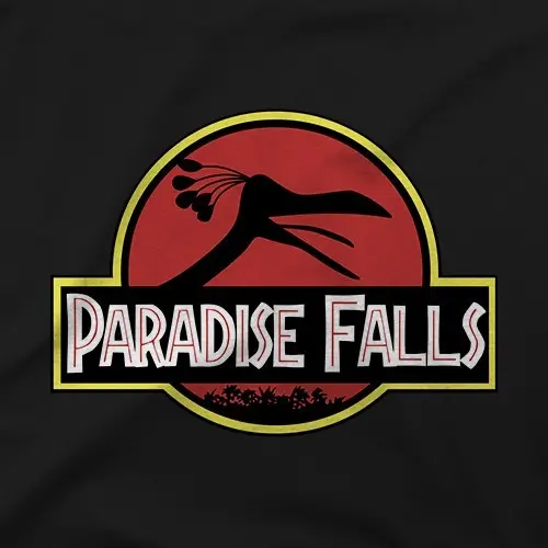 Paradise Falls