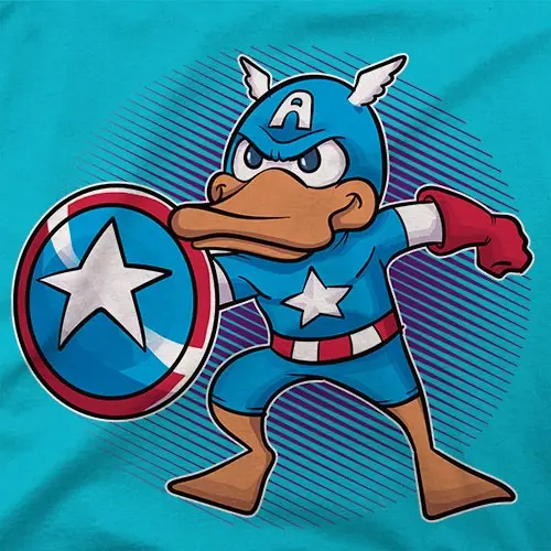 Pato American