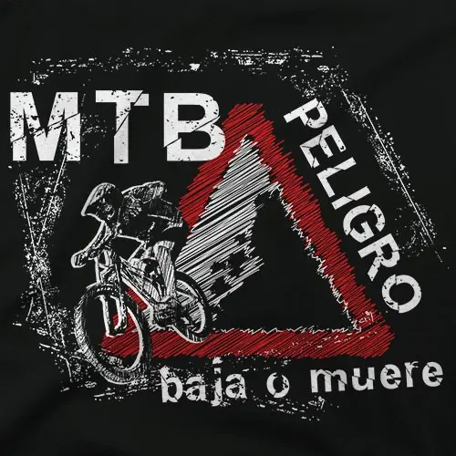 Peligro Desprendimiento
