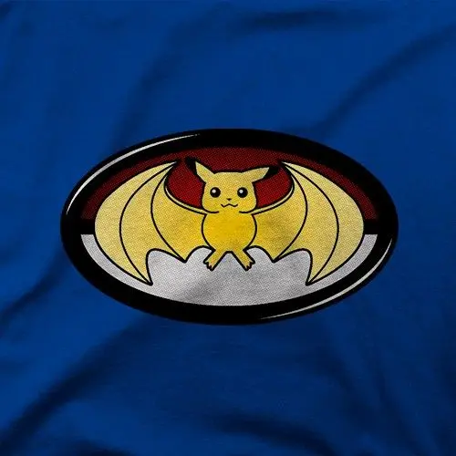Pikaman