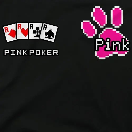 Pink Poker