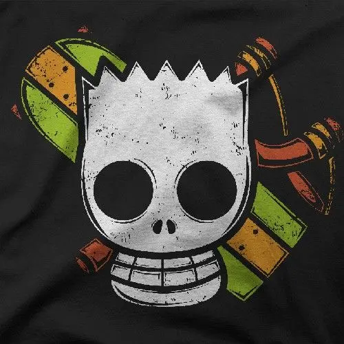 Pirate Boy