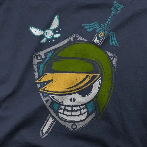 Pirate Hylian