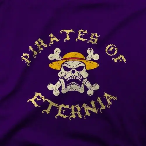 PIRATES OF ETERNIA