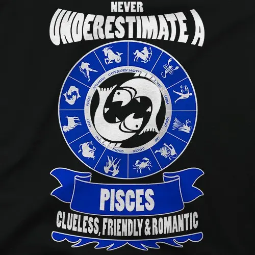 Pisces