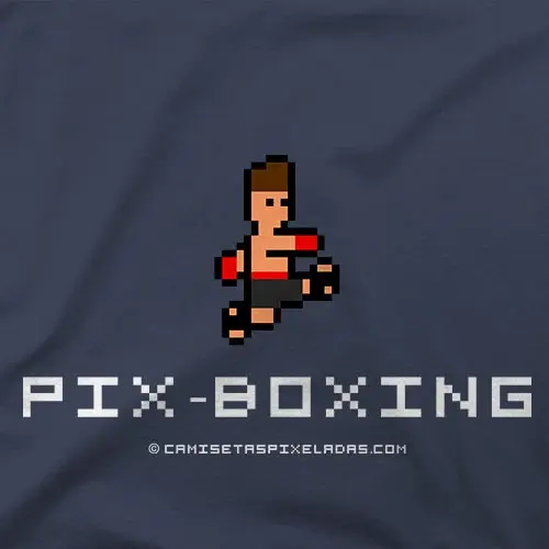 Pixboxing