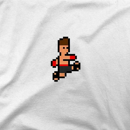 Pixboxing