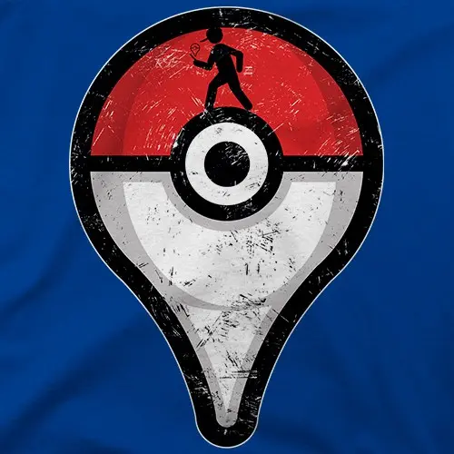 Pokeball Localizador