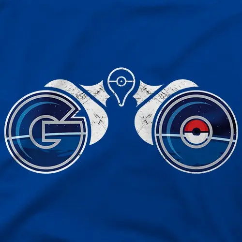 Pokemon GOO