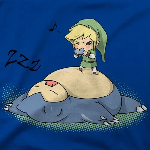 PokeOcarine