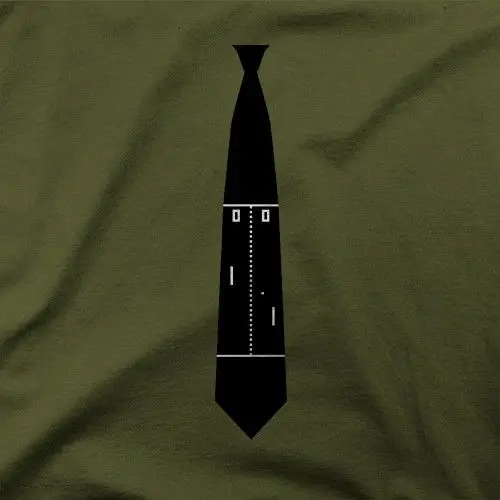 PONG TIE