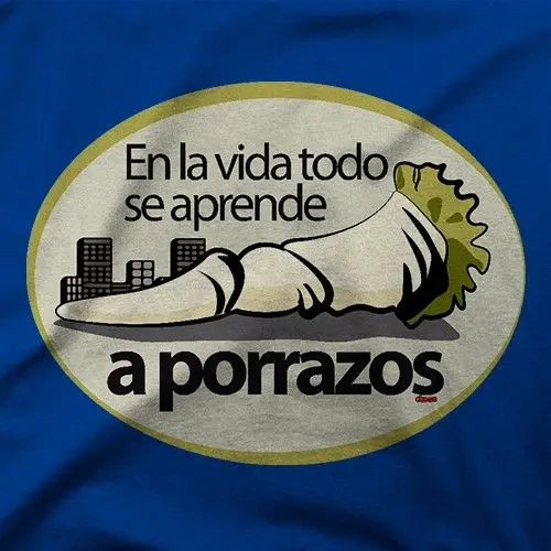Porrazos