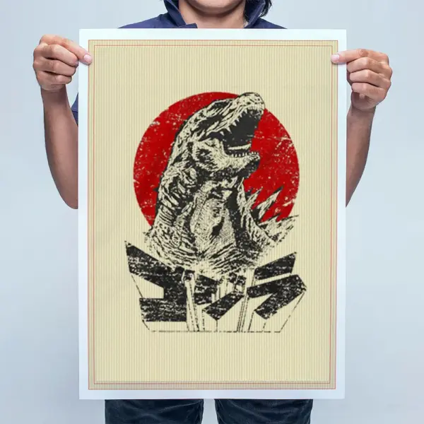 Poster Personalizado