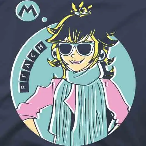 Princesa Peach
