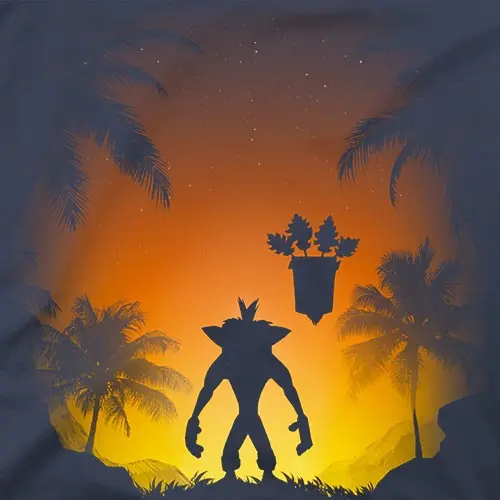 Protector of the Island