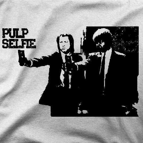 Pulp Selfie