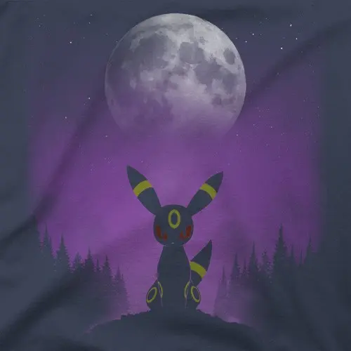 Pure Dark-type