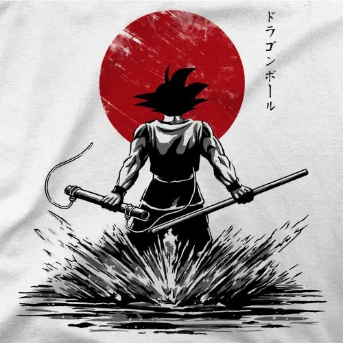 Pure of Heart Warrior