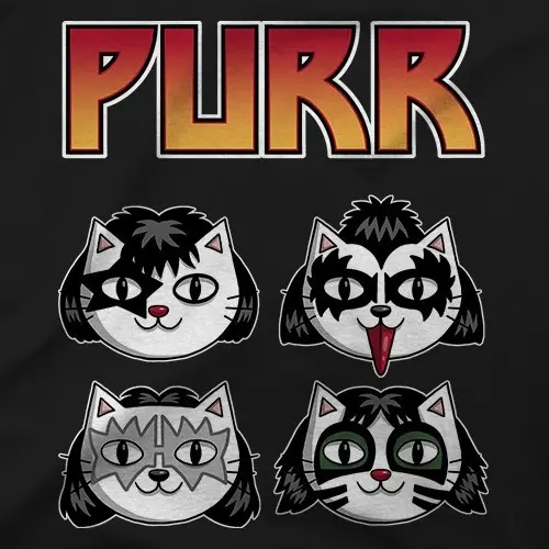 Purr