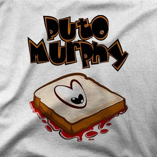 Puto Murphy