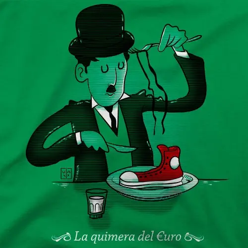QUIMERA DEL EURO