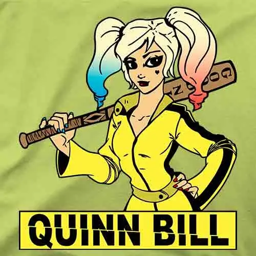 Quinn Bill
