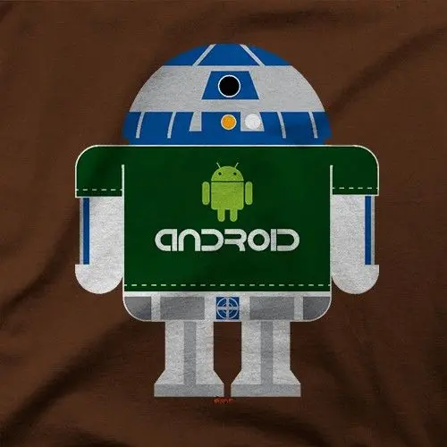 R2 Android