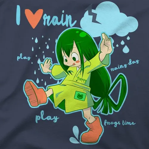 Rainy Day
