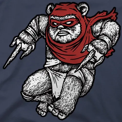 Raphael Ewok