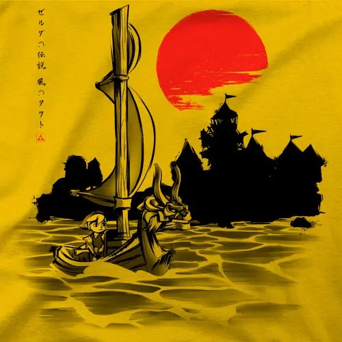 Red Sun Hero
