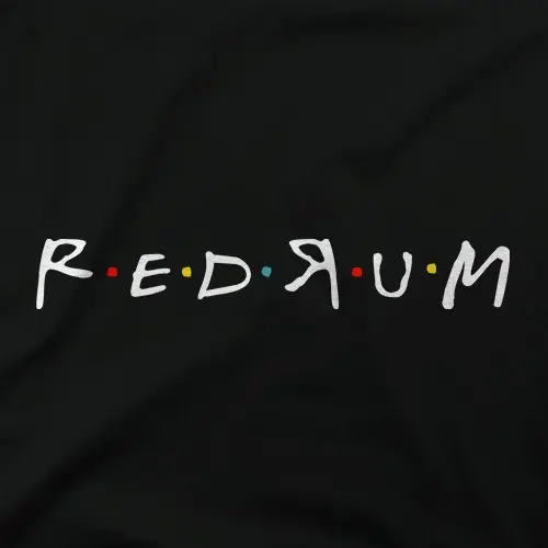 REDRUM