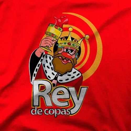 Rey de Copas
