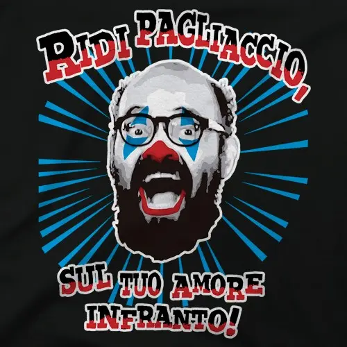 Ridi Pagliaccio