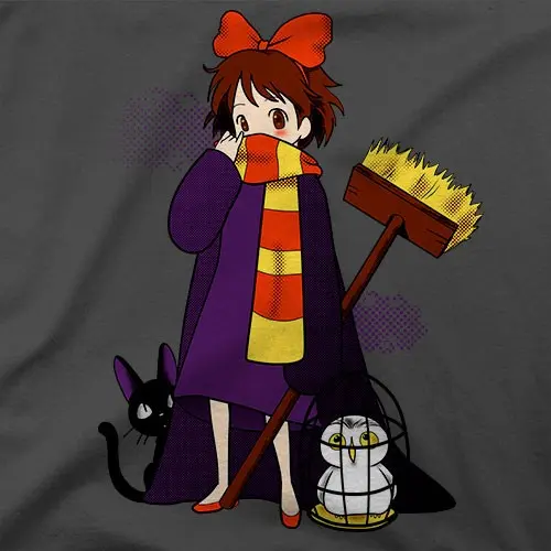 Road to Hogwarts