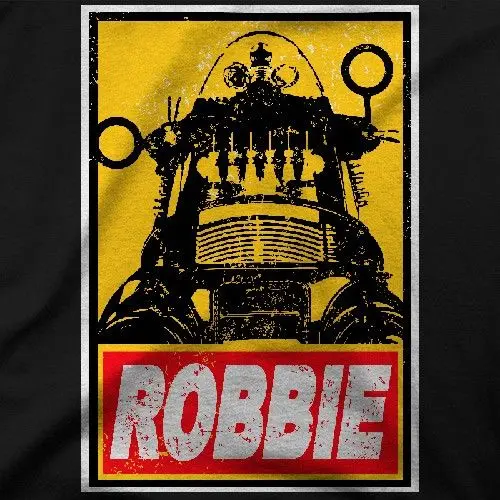 Robbie