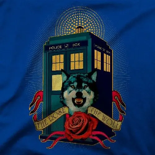 Rose Wolf