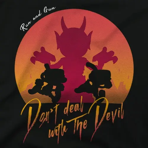 RUN AND GUN