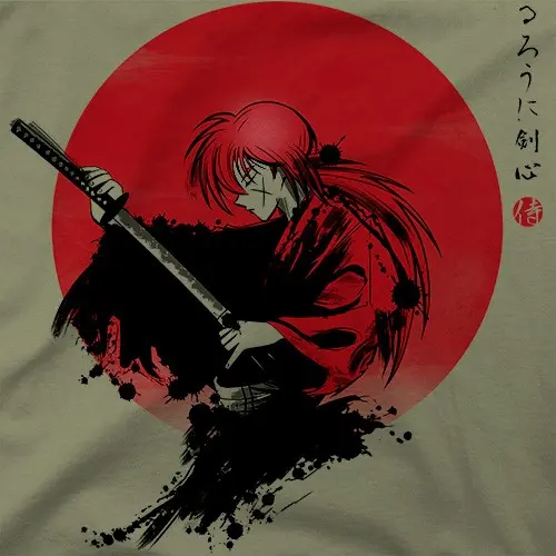 Rurouni