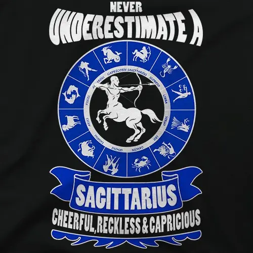 Sagittarius