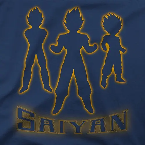 Saiyan