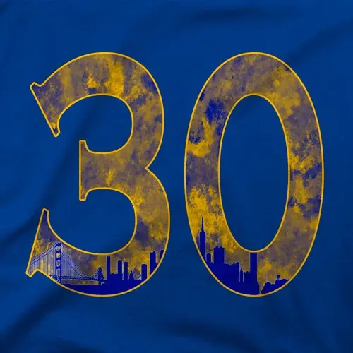 San Francisco 30