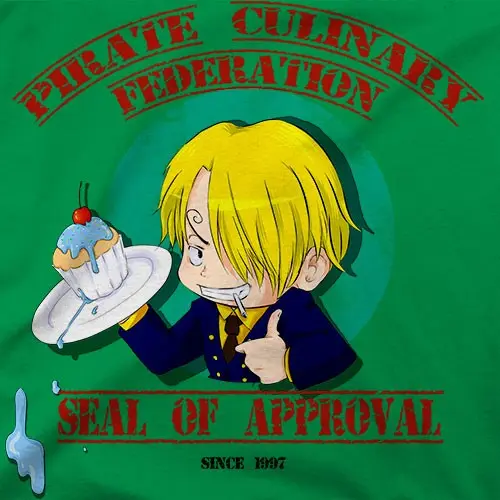 Sanji chef