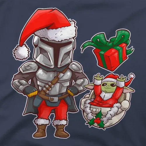 Santa Mando