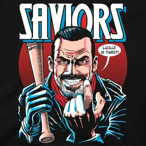 Saviors
