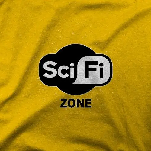 Sci Fi Zone