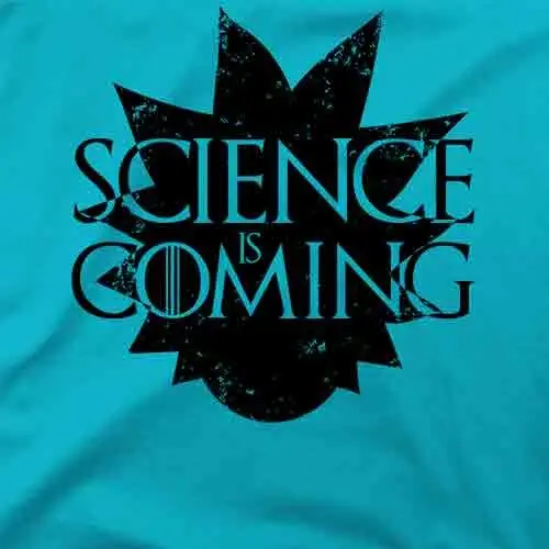 science is coming v2