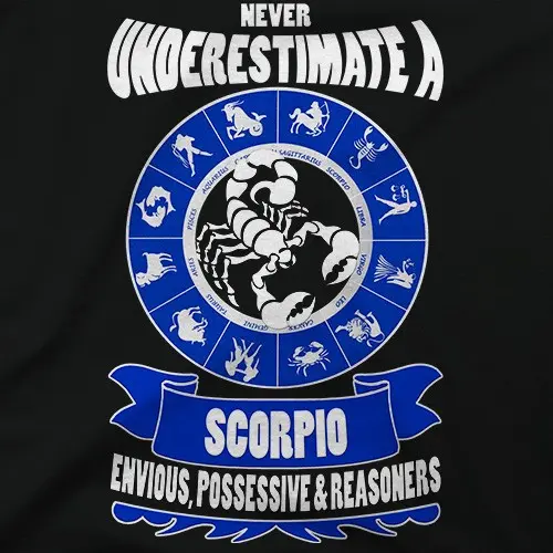 Scorpio