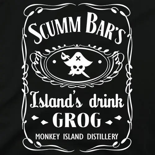 Scumm-Bar's
